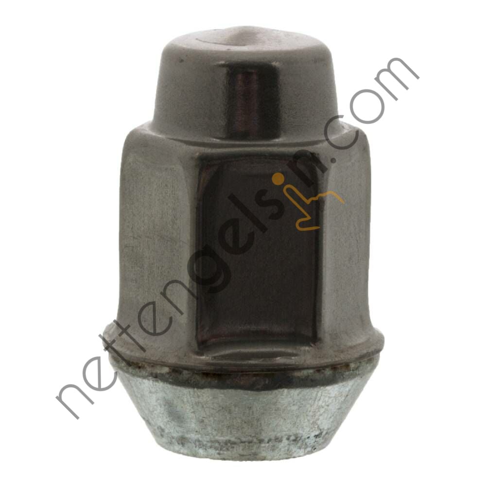 SWAG 40945789 BIJON SOMUNU OPEL MOKKA &sol; MOKKA X - CRUZE - TRAX - AVEO T300  OPEL BİNEK BİJON SOMUNU