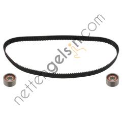 SWAG 70929393 EKSANTRIK RULMAN KITI (TRIGER SETI) DUCATO BOXER JUMPER MOVANO MASTER 2,8TD 00>03 (154 DIS KAYISI)  IVECO HAFİF TİCARİ TRİGER SETİ