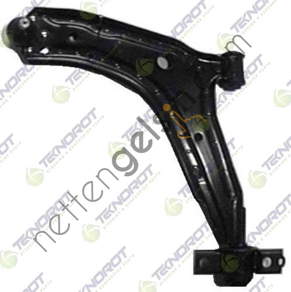 TEKNOROT SK-311 SAC SALINCAK SOL ROTILLI FELICIA FELICIA PICK-UP 10 94>01  VW-AUDI-SEAT-SKODA BİNEK SALINCAK