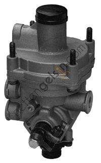 WABCO 4757101360 YUK AYAR VENTILI - DAF / MERCEDES-BENZ - ACTROS - ATEGO / SCANIA / NATO  MERCEDES AĞIR VASITA YUK AYAR VENTILI