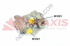 BRAXIS AJ4004 FREN LIMITORU DUCATO 1.9D TD 2.5D TD 90>94 J5 C25 90> 18 Q  FIAT BİNEK FREN LİMİTÖRÜ