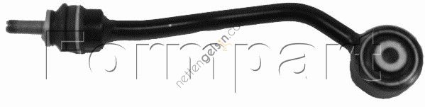 FORMPART 1908080 ASKI ROTU ON SAG 4-matic S-CLASS W220 02>05  MERCEDES BİNEK Z-ROT