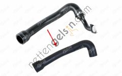IBRAS 14999 TURBO HORTUMU METAL PARCA HARIC DOBLO 1,3 MULTIJET YM 09->  FIAT BİNEK TURBO HORTUMU