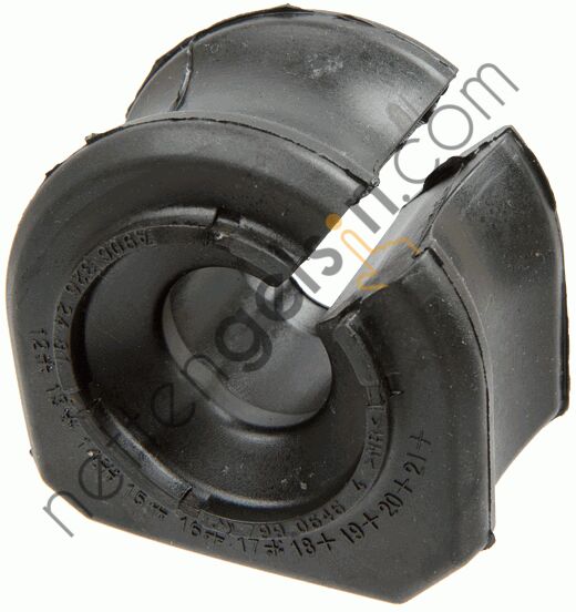 LEMFORDER 3954301 VIRAJ DEMIR LASTIGI ARKA 27mm MERCEDES SPRINTER 906 06>  MERCEDES BİNEK VİRAJ DEMİR LASTİĞİ