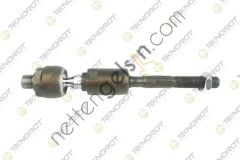 TEKNOROT AF-313 ROT MİLİ ALFA ROMEO 147 937 ALFA 156 932 01>  ALFA ROMEO BİNEK ROT MİLİ