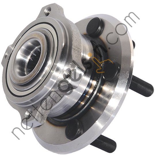 ASPART 981073122 PORYA BİLYASI ARKA 300 C - CHALLENGER 06-10 4779218AB CHRYSLER