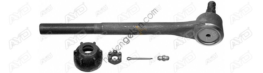 AYD 91-00808 ROT BAŞI CHEVROLET BUICK ES333 CHEVROLET