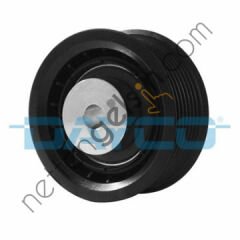 DAYCO APV1119 KAYIS GERGI RULMANI SCANIA 4 SERISI 94 C / D / G / DSC - 9 - 11 96> (80X74X34X10.5)  SCANIA AĞIR VASITA ALTERNATÖR GERGİ RULMANI