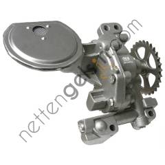 FEBI 21079 YAG POMPASI P205 P405 BX ZX XU5M XU9J2 XU9J4 PARTNER BERLING  PEUGEOT-CITROEN BİNEK YAĞ POMPASI
