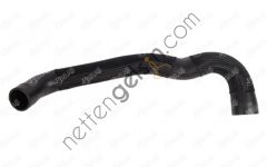 IBRAS 34888 TURBO HORTUMU 276DT DISCOVERY 3 L319 04>09 DISCOVERY 4 09>18   LAND ROVER BİNEK TURBO HORTUMU