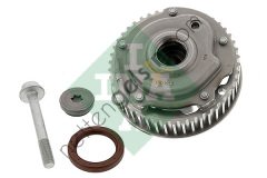 INA 427100530 EKSANTRIK DISLISI EGSOZ Z16XER A16XER ASTRA H INSIGNIA  OPEL BİNEK EKSANTRİK DİŞLİSİ
