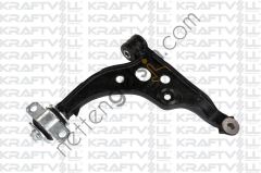 KRAFTVOLL 13050692 SALINCAK ÖN SAG ROTILSIZ DUCATO I / BOXER I / JUMPER I 20mm 14Q(15 JANT) 94>03  PEUGEOT-CITROEN BİNEK SALINCAK