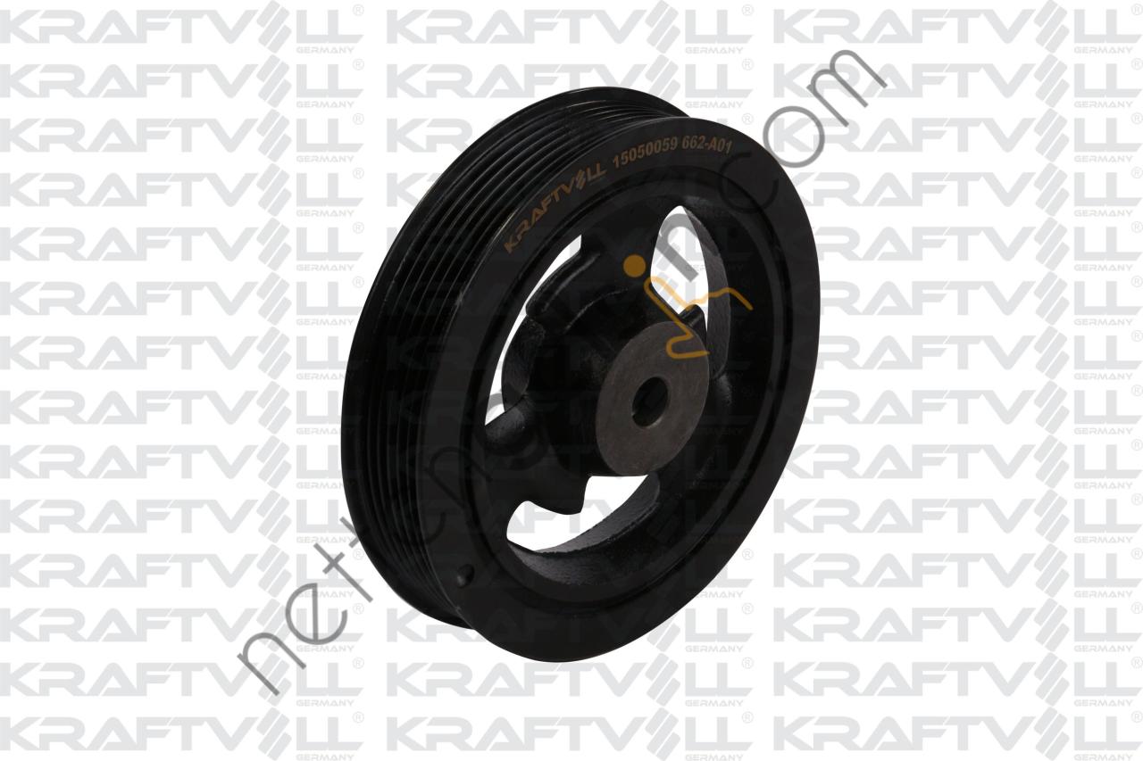 KRAFTVOLL 15050059 KRANK KASNAGI MINI R50 R52 R53 01>07  MINI BİNEK KRANK KASANAĞI
