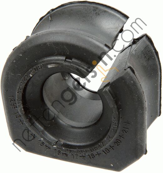LEMFORDER 3954401 VIRAJ DEMIR LASTIGI ARKA MERCEDES SPRINTER 906 06>  MERCEDES BİNEK VİRAJ DEMİR LASTİĞİ