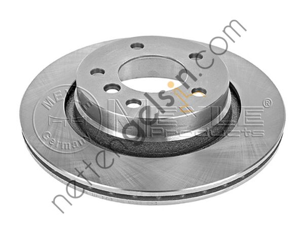 MEYLE 315 523 0059/PD FREN DİSKİ E-46 ARKA HAVALI Y.M. TEK 34211165563 BMW