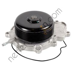 SWAG 10103075 DEVIRDAIM W204 C220 -C250 08>14 W218 CLS 220 CLS 250 W212 E220 14> CDI MOTORLAR ICIN MOTOR   MERCEDES BİNEK DEVİRDAİM