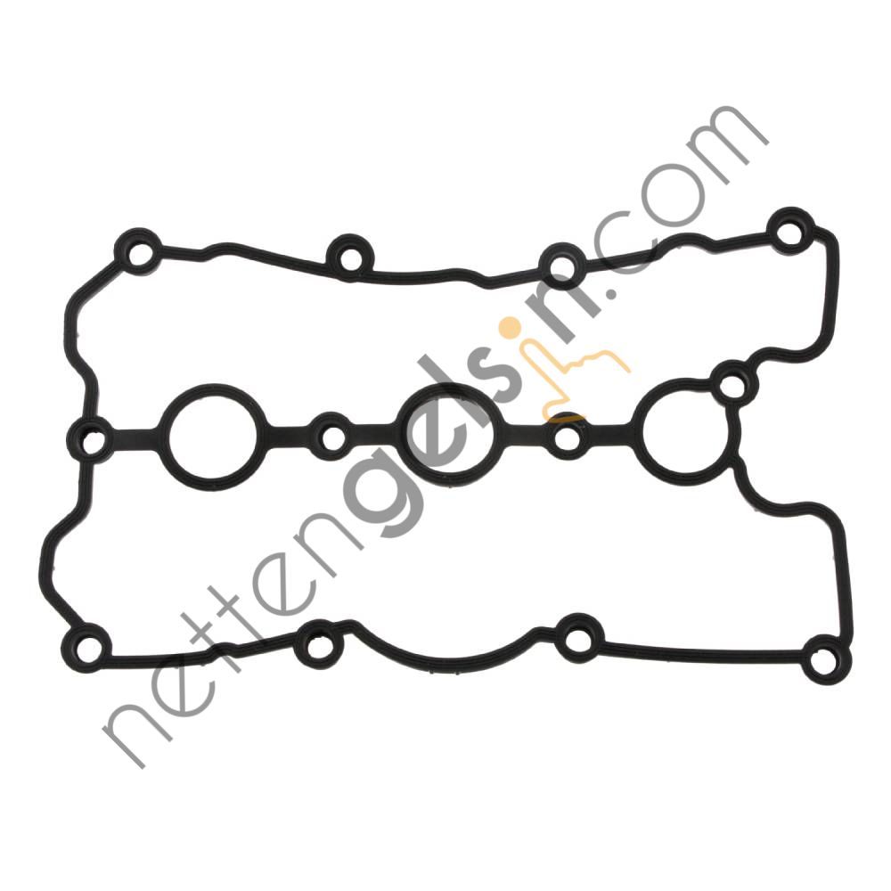 SWAG 30933728 KULBUTOR KAPAK CONTASI 4-6 SILINDIR TOUAREG A4 A5 A6 A7 A8 Q5 Q7 2.5 3.0TSI CPAA CGWA CGXC CGWD CTUB 06E103484N (FEBI 33728 EŞDEĞERİ) VW-AUDI-SEAT-SKODA BİNEK KÜLBÜTÖR KAPAK CONTASI