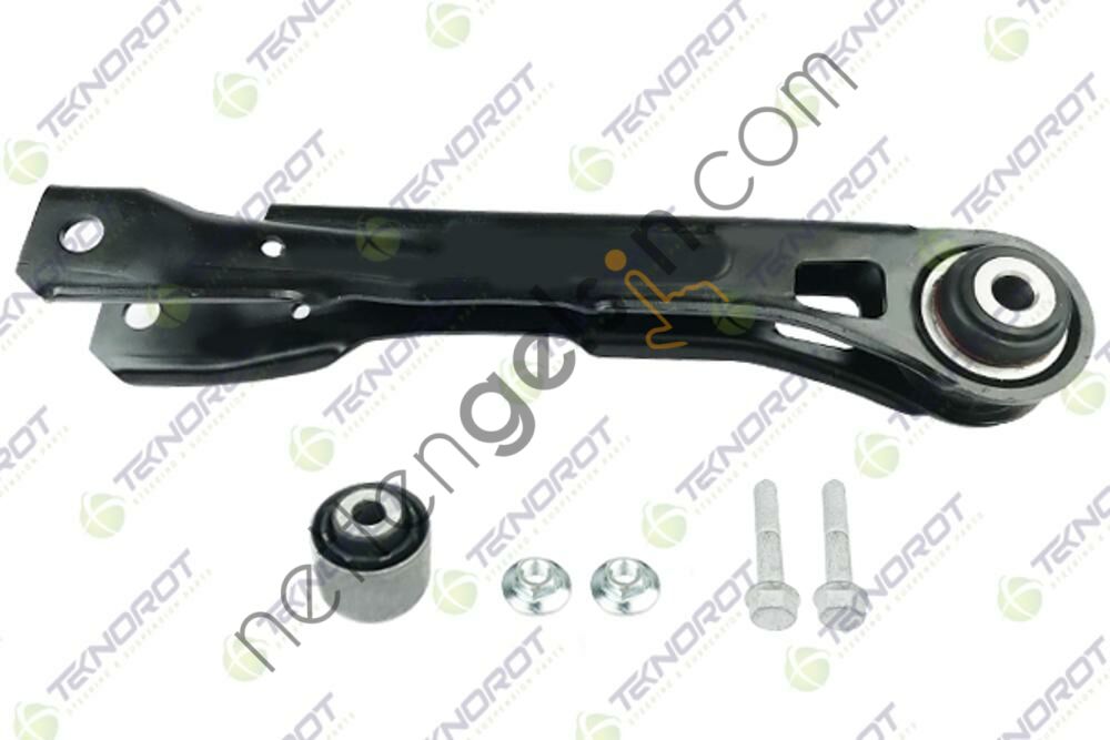 TEKNOROT B-1019K DENGE KOLU ARKA UST BURCLU SAG SOL BMW X1 E84 09>16  BMW BİNEK