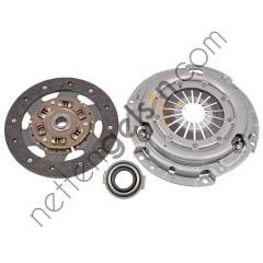 BLUEPRINT ADH23057 DEBRIYAJ SETI HONDA CIVIC 1.5 1992 1995  HONDA BİNEK DEBRİYAJ SETİ