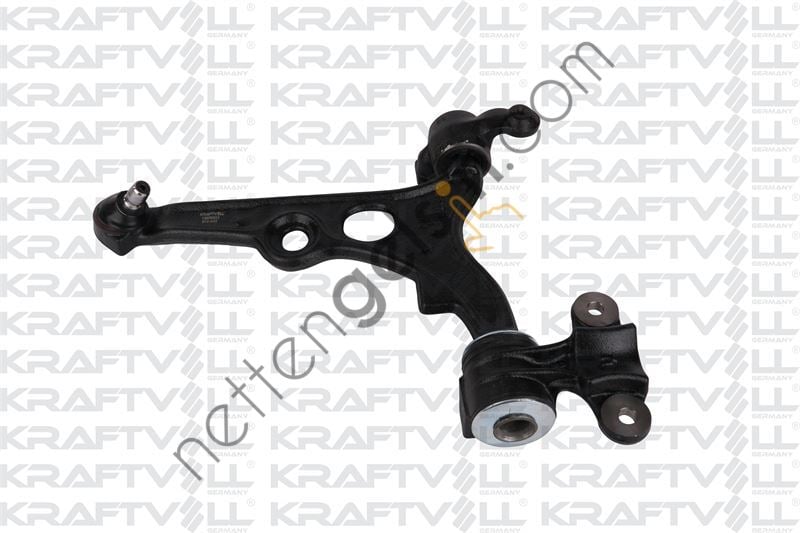 KRAFTVOLL 13050693 SALINCAK ÖN SOL SCUDO / EXPERT / JUMPY KOMPLE 96>06  PEUGEOT-CITROEN BİNEK SALINCAK