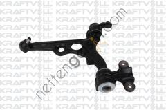 KRAFTVOLL 13050693 SALINCAK ÖN SOL SCUDO / EXPERT / JUMPY KOMPLE 96>06  PEUGEOT-CITROEN BİNEK SALINCAK