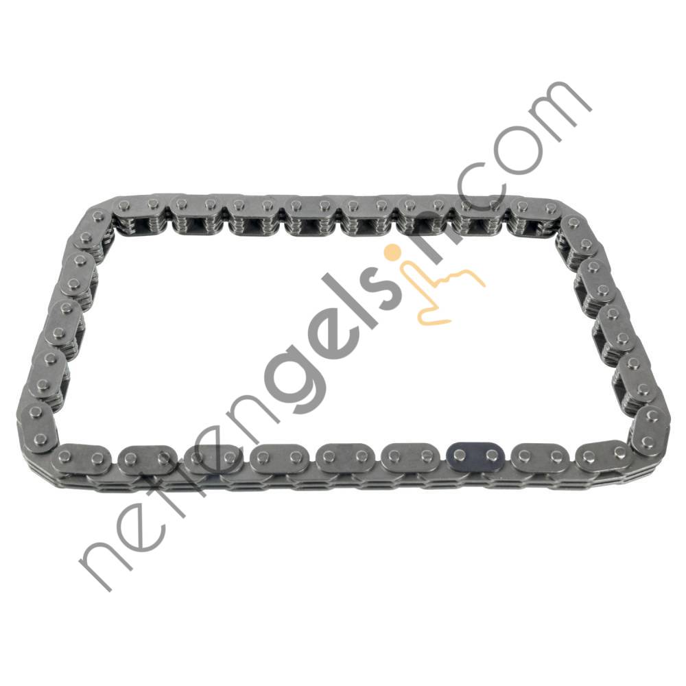 SWAG 30940393 YAG POMPA ZINCIRI LEON TOLEDO ALTEA A1 A3 OCTAVIA SUPERB GOLF V / VI JETTA III / IV PASSAT TIGUAN TOURAN  VW-AUDI-SEAT-SKODA BİNEK YAĞ POMPA ZİNCİRİ