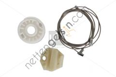 YTT Y1518 ARKA CAM KRIKO TAMIR TAKIMI ASTRA G  OPEL BİNEK