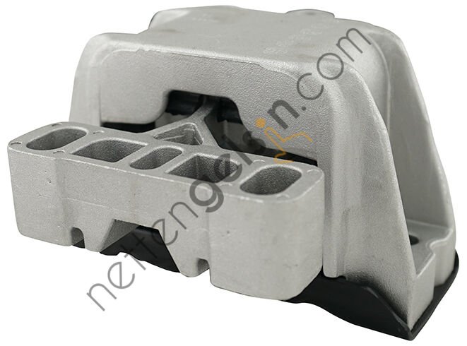 ASPART 240011113 MOTOR KULAĞI VW GOLFIV 1.8 B-1.9 TDİ SOL 1J0199555AH VW