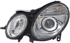 HELLA 1EL009260561 FAR KOMPLE 211 BI-XENON SAĞ 2006 > A2118204861 MERCEDES