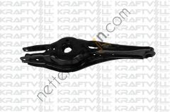 KRAFTVOLL 13050905 DENGE KOLU ARKA ALT PASSAT 14> TIGUAN 16> SUPERB 15> KODIAQ 16>  VW-AUDI-SEAT-SKODA BİNEK SALINCAK DENGE KOLU