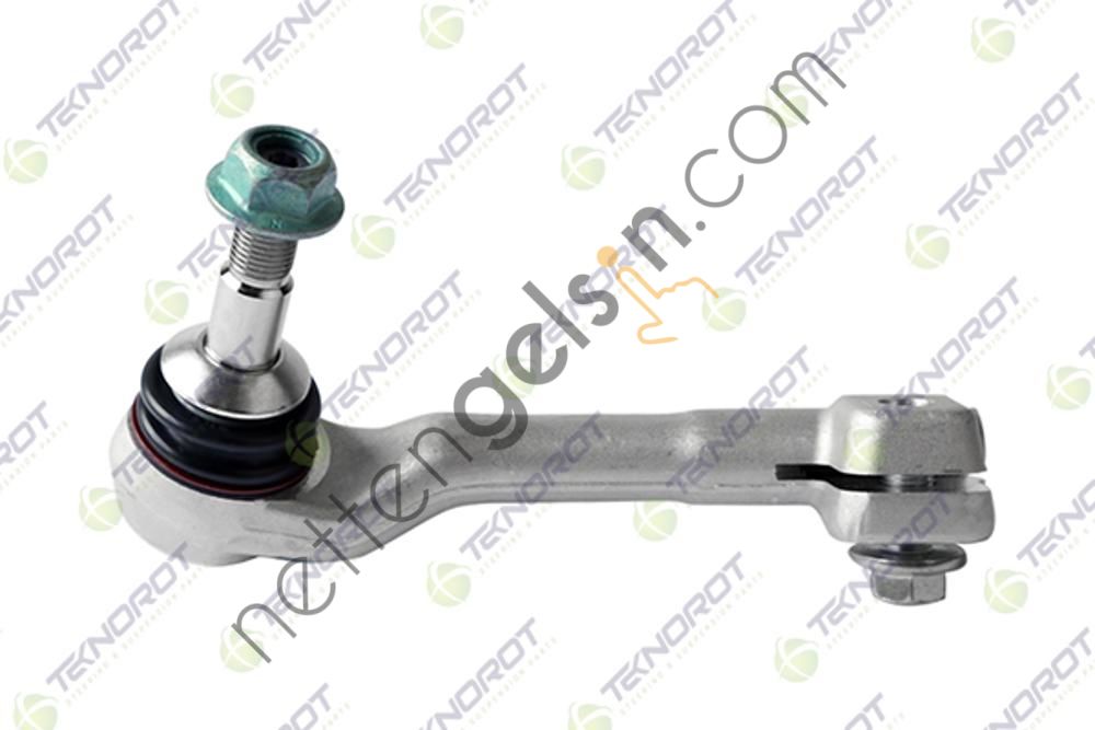 TEKNOROT B-132 ROTBASI SOL BMW I3 2014>  BMW BİNEK ROT BAŞI