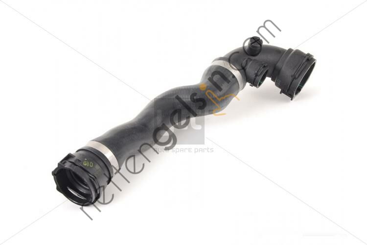 YTT Y80262 RADYATOR UST HORTUM BMW E46 320 CI-320 I-323 CI-323 I-325 CI-325 I-3   BMW BİNEK RADYATÖR HORTUMU
