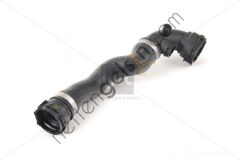 YTT Y80262 RADYATOR UST HORTUM BMW E46 320 CI-320 I-323 CI-323 I-325 CI-325 I-3   BMW BİNEK RADYATÖR HORTUMU