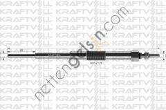 KRAFTVOLL 05030113 KIZDIRMA BUJISI FORESTER 2,0 D AWD 08>13 OUTBACK IMPREZA 2,0 D 09> LEGACY 09>14  SUBARU BİNEK BUJİ