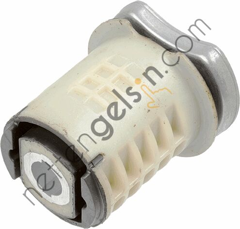 LEMFORDER 3977201 ARKA TRAVERS TAKOZU 4 CEKER TIGUAN A3 Q3 ALTEA GOLF VI VII PASSAT OCTAVIA SUPERB  VW-AUDI-SEAT-SKODA BİNEK TRAVERS TAKOZU