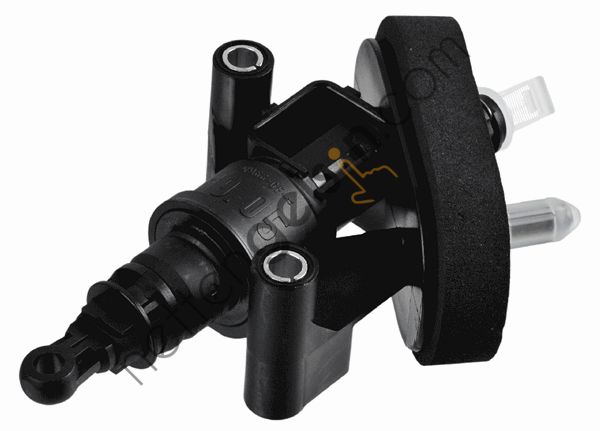 SACHS 6284 600 716 DEBRIYAJ UST MERKEZI FIESTA08> B.MAX 12>  FORD BİNEK DEBRİYAJ ÜST MERKEZİ