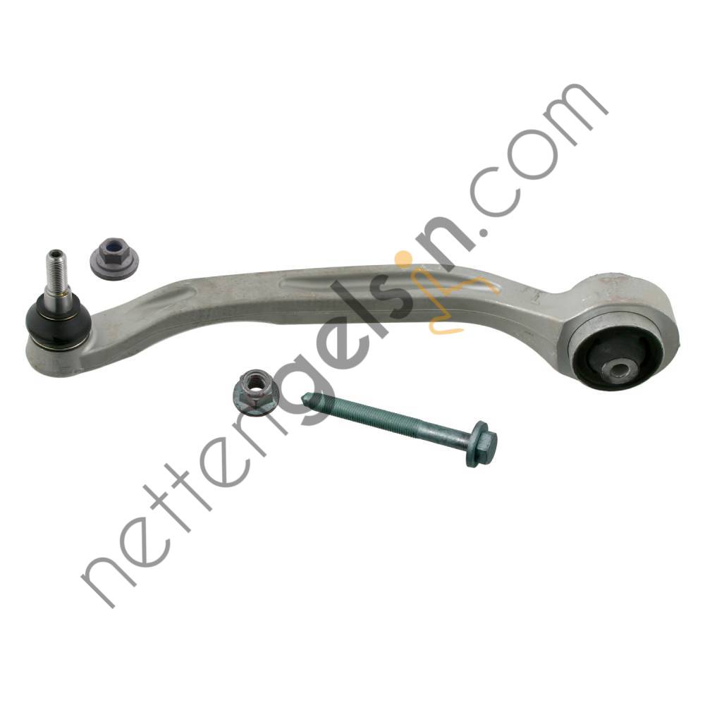 SWAG 30940263 SALINCAK KOLU SOMUNLU CIVATALI KIT SOL ALT EGRI SAG AUDI A6 05>11  VW-AUDI-SEAT-SKODA BİNEK SALINCAK