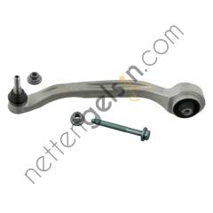 SWAG 30940263 SALINCAK KOLU SOMUNLU CIVATALI KIT SOL ALT EGRI SAG AUDI A6 05>11  VW-AUDI-SEAT-SKODA BİNEK SALINCAK
