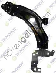 TEKNOROT F-626 SALINCAK SOL KOMPLE DOBLO PALIO 1.2 1.9 EM ALBEA  FIAT BİNEK SALINCAK