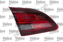 VALEO 044959 STOP LAMBASI SOL IC NB F69 ASTRA J  OPEL BİNEK STOP LAMBASI