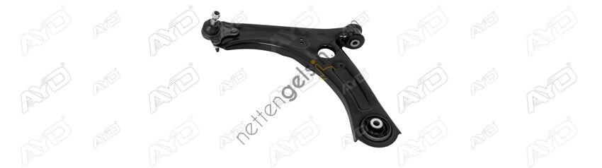 AYD 97-11129 SALINCAK VW JETTA 2011- SOL ROTİLLİ 5C0407151A VW
