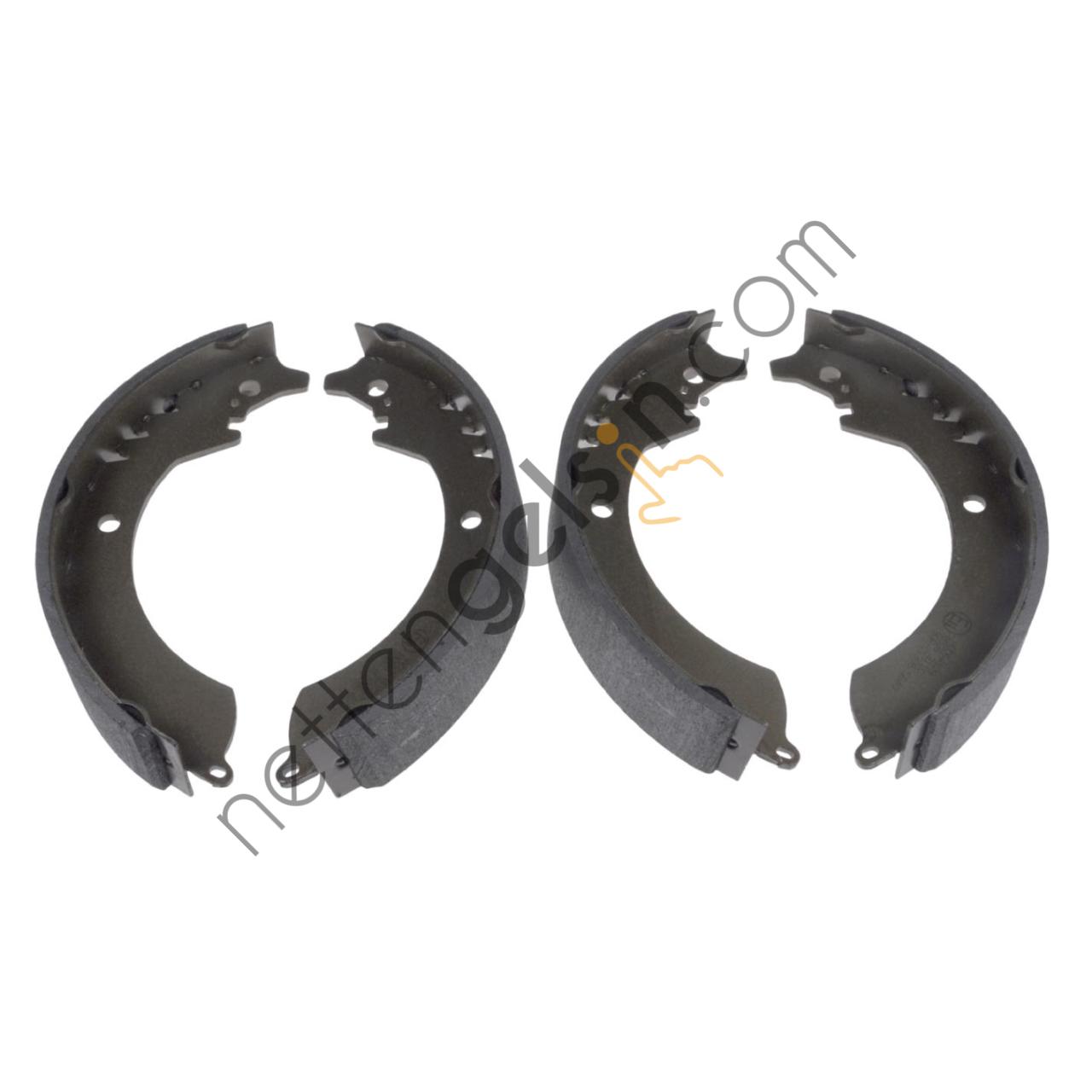 BLUEPRINT ADD64109 Fren pabuçlari takimi  DAIHATSU BİNEK FAR KOMPLE