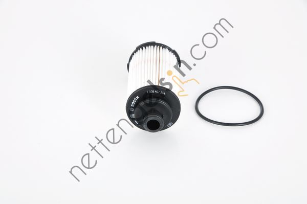 BOSCH F026407214 YAĞ FİLTRESİ OPEL INSIGNIA B 2.0 D 95528277 OPEL