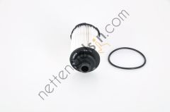 BOSCH F026407214 YAĞ FİLTRESİ OPEL INSIGNIA B 2.0 D 95528277 OPEL