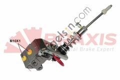BRAXIS AJ4010 FREN LIMITORU DOBLO 09> ARTIRILMIS YUK KAPASITE  FIAT BİNEK FREN LİMİTÖRÜ