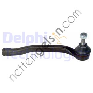 DELPHI TA2643 ROTBASI SAG MEGANE III-FLUENCE  RENAULT BİNEK ROT BAŞI