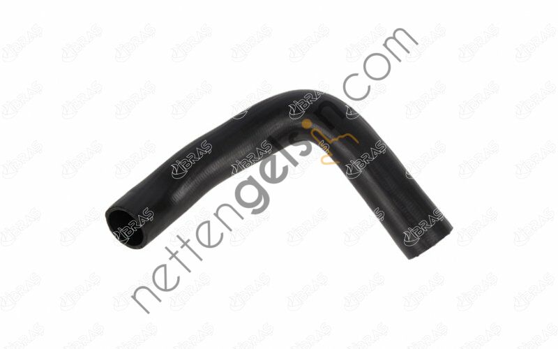 IBRAS 34862 TURBO HORTUMU LAND ROVER FREELANDER I 2,0 TD4 01 03  LAND ROVER BİNEK TURBO HORTUMU
