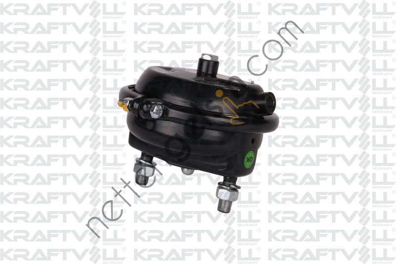 KRAFTVOLL 07130010 SERVIS FREN KORUGU SOL DISK TIP T24  GENEL AĞIR VASITA FREN KÖRÜĞÜ