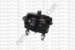 KRAFTVOLL 07130010 SERVIS FREN KORUGU SOL DISK TIP T24  GENEL AĞIR VASITA FREN KÖRÜĞÜ