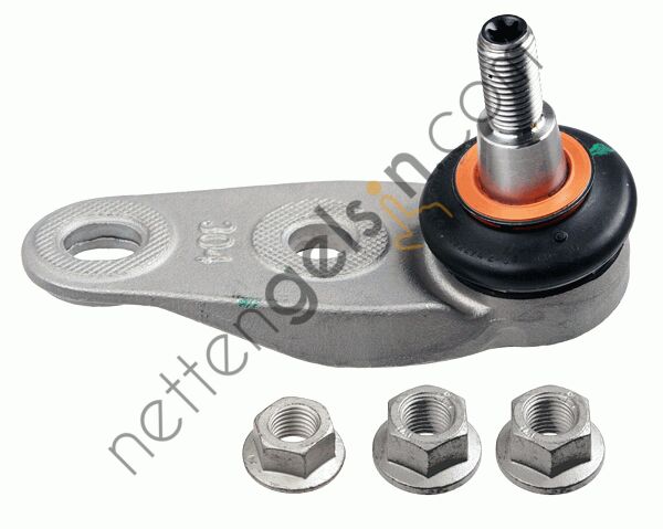 LEMFORDER 35428 01 ROTİL MINI COOPER SAĞ R 55/56 3112 6 772 304 31124048630 MINI
